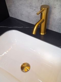 Донный клапан AltroBagno PU 070209 Br